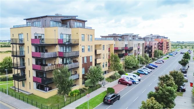 Apartment 2, 16 Marrsfield Avenue, Clongriffin, Dublin 13