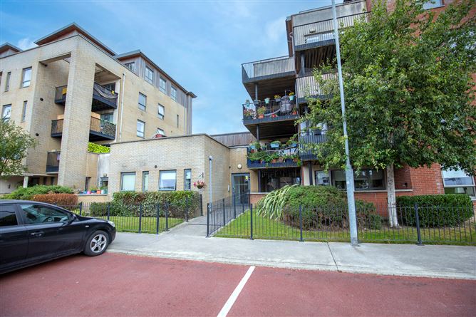 Apartment 2, 16 Marrsfield Avenue, Clongriffin, Dublin 13