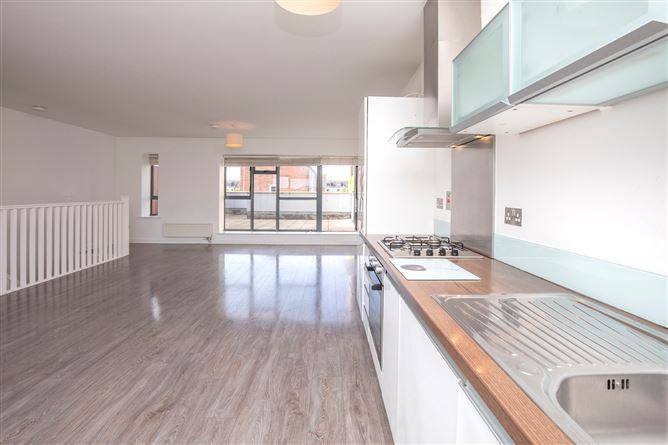 Apartment 2, 16 Marrsfield Avenue, Clongriffin, Dublin 13