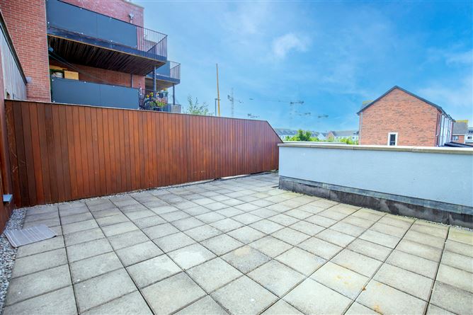 Apartment 2, 16 Marrsfield Avenue, Clongriffin, Dublin 13