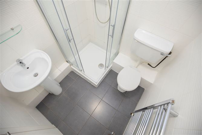 Apartment 2, 16 Marrsfield Avenue, Clongriffin, Dublin 13