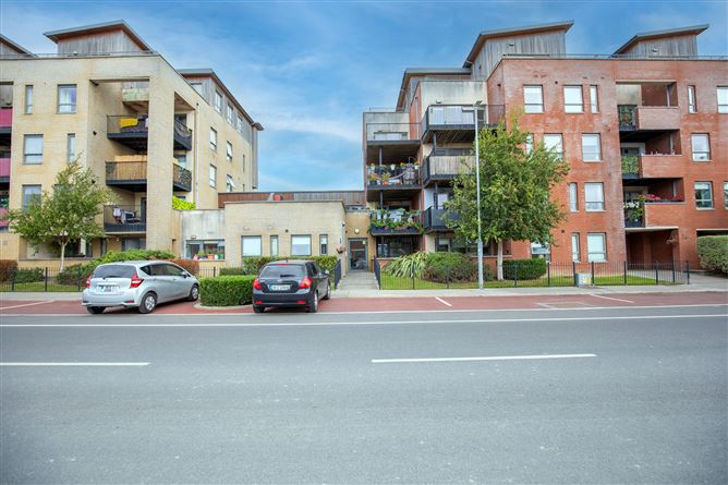 Apartment 2, 16 Marrsfield Avenue, Clongriffin, Dublin 13
