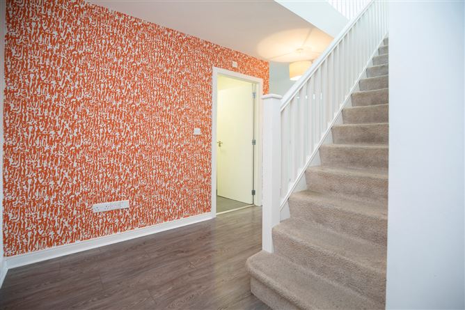 Apartment 2, 16 Marrsfield Avenue, Clongriffin, Dublin 13