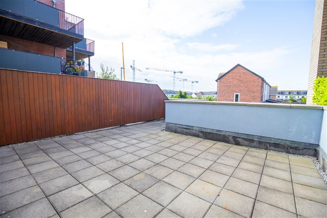 Apartment 2, 16 Marrsfield Avenue, Clongriffin, Dublin 13