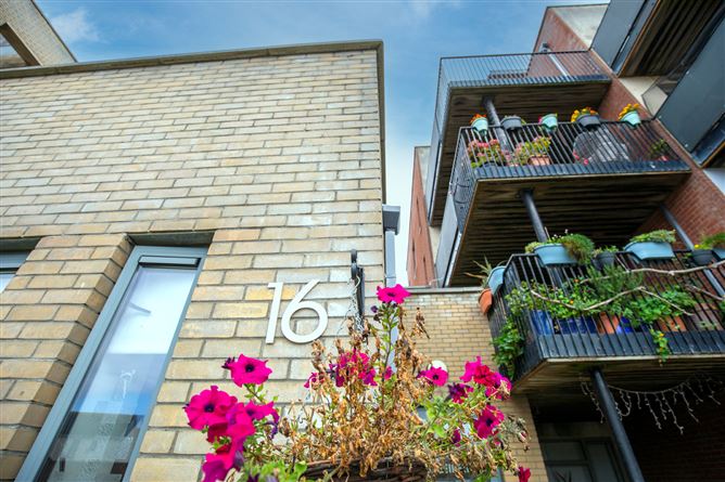 Apartment 2, 16 Marrsfield Avenue, Clongriffin, Dublin 13