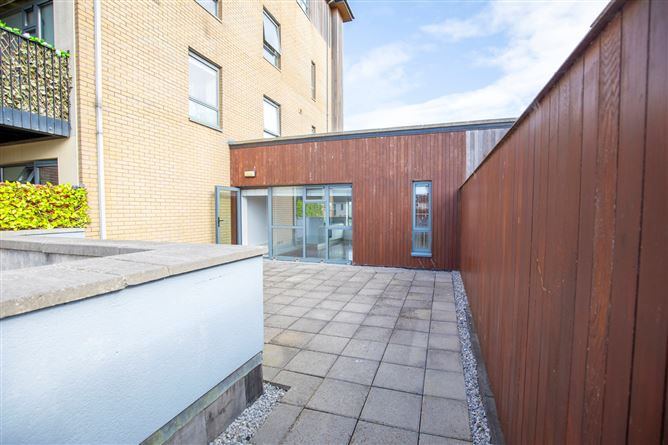 Apartment 2, 16 Marrsfield Avenue, Clongriffin, Dublin 13
