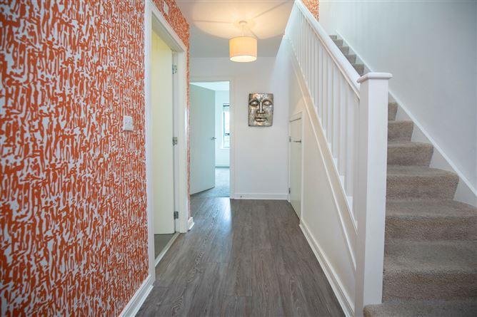 Apartment 2, 16 Marrsfield Avenue, Clongriffin, Dublin 13