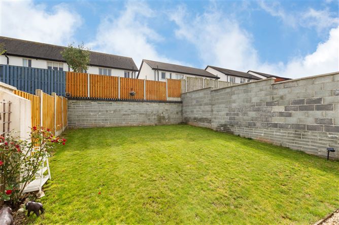 127 Viewmount, Rathdrum, Rathdrum, Co. Wicklow