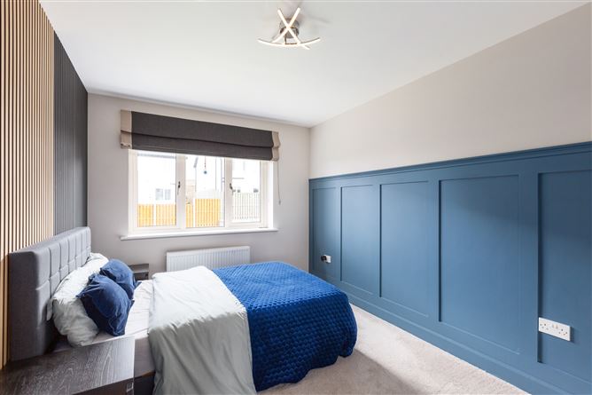 127 Viewmount, Rathdrum, Rathdrum, Co. Wicklow