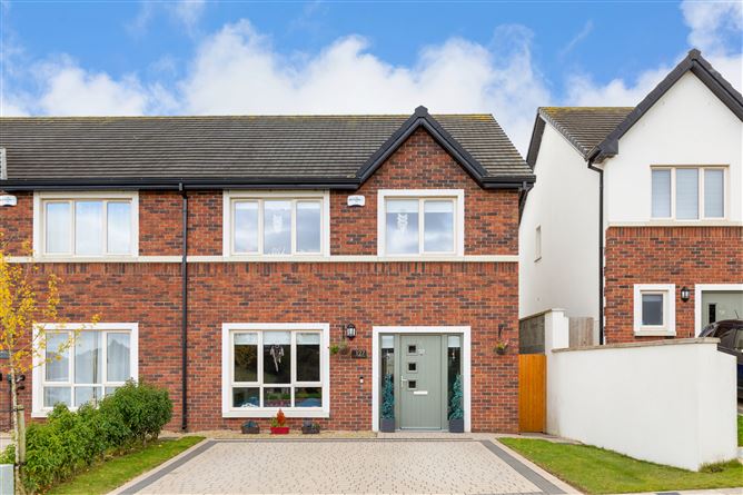 127 Viewmount, Rathdrum, Rathdrum, Co. Wicklow