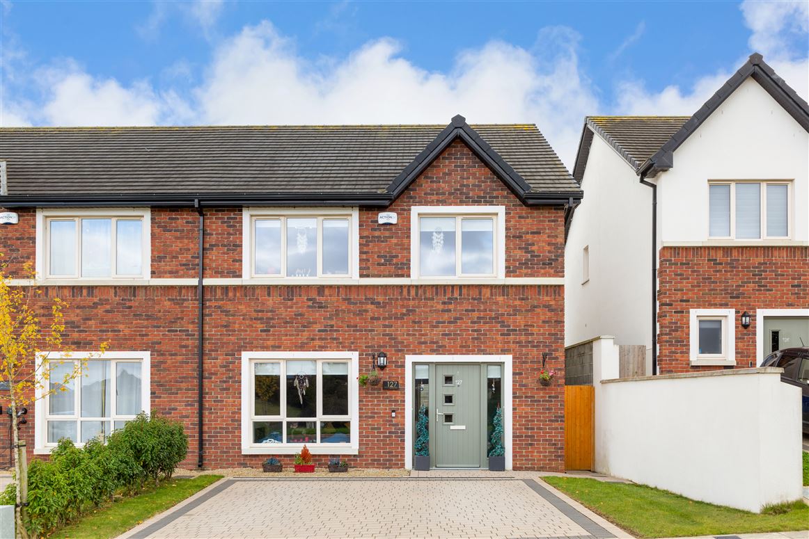 127 Viewmount, Rathdrum, Rathdrum, Co. Wicklow