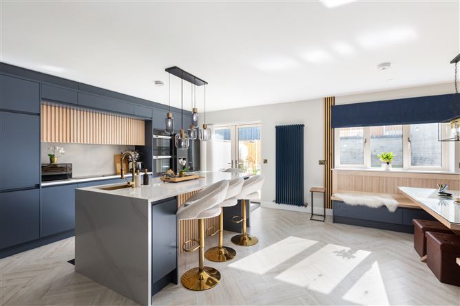 127 Viewmount, Rathdrum, Rathdrum, Co. Wicklow