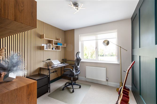 127 Viewmount, Rathdrum, Rathdrum, Co. Wicklow