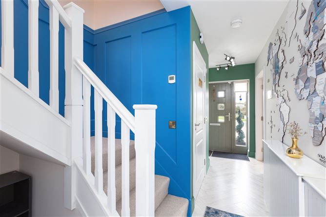 127 Viewmount, Rathdrum, Rathdrum, Co. Wicklow
