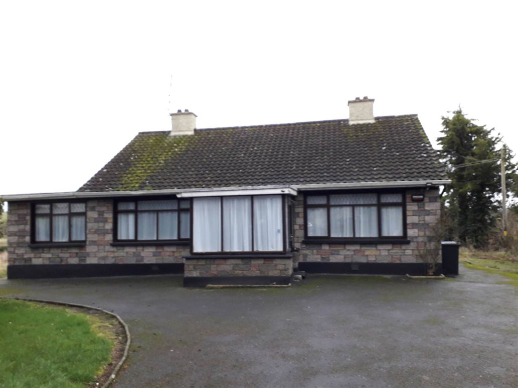 Priorstate, Louth Village, Louth, County Louth