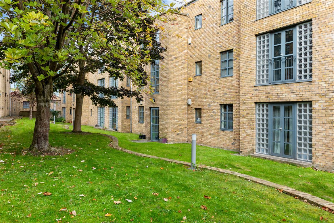 6 Cannon Mews East, Beggars Bush, Dublin 4