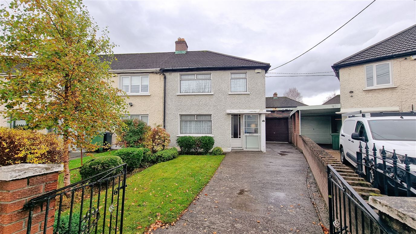 16 Esposito Road, Walkinstown, Dublin 12