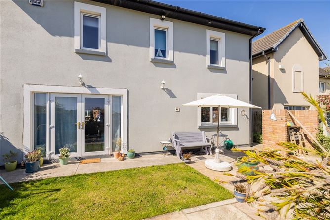 11 Golden Ridge Green, Rush, Co. Dublin