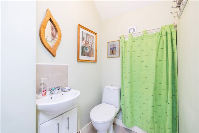 11 Golden Ridge Green, Rush, Co. Dublin