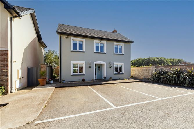 11 Golden Ridge Green, Rush, Co. Dublin