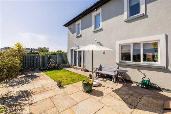 11 Golden Ridge Green, Rush, Co. Dublin