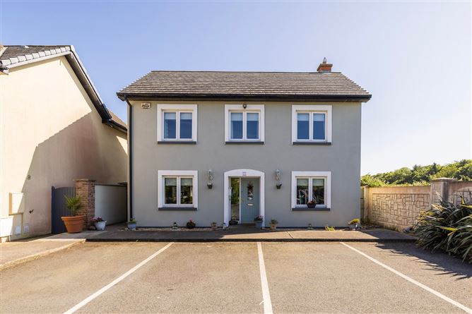 11 Golden Ridge Green, Rush, Co. Dublin