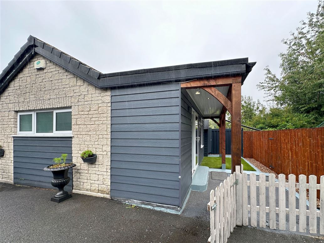 Carraig Bán, Grange Road, Rathfarnham, Dublin 16