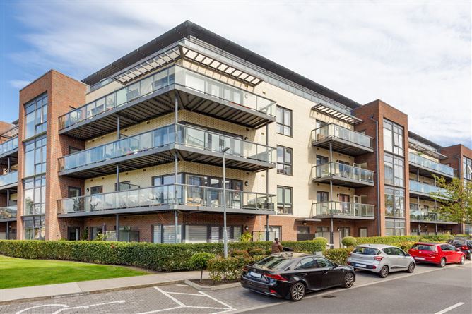 39 Eustace Court, Cualanor, Dun Laoghaire, Co. Dublin