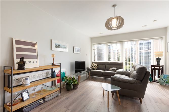 39 Eustace Court, Cualanor, Dun Laoghaire, Co. Dublin