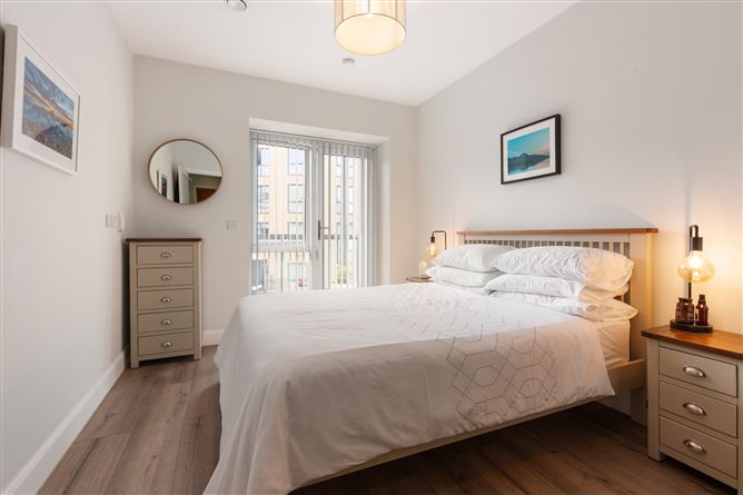 39 Eustace Court, Cualanor, Dun Laoghaire, Co. Dublin