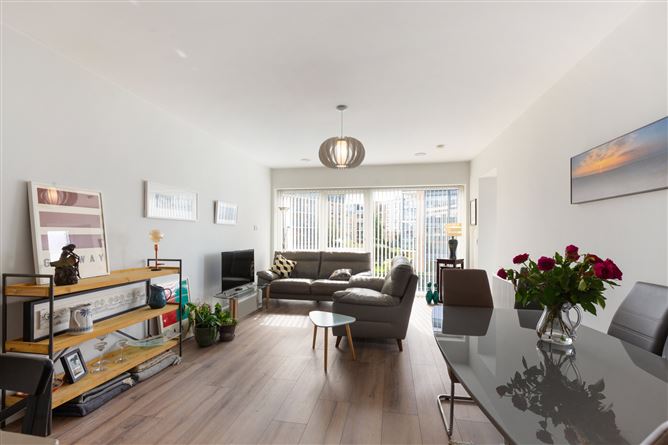 39 Eustace Court, Cualanor, Dun Laoghaire, Co. Dublin