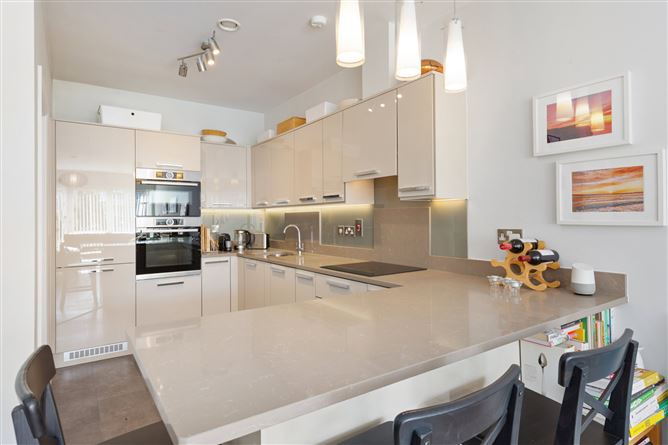 39 Eustace Court, Cualanor, Dun Laoghaire, Co. Dublin