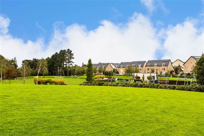 39 Eustace Court, Cualanor, Dun Laoghaire, Co. Dublin