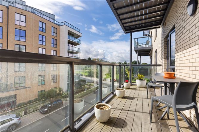 39 Eustace Court, Cualanor, Dun Laoghaire, Co. Dublin