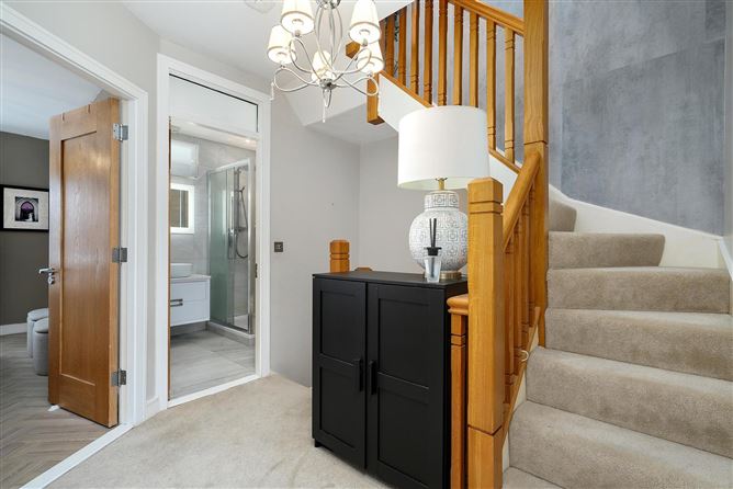 24 Broadfield Drive, Broadfield Manor, Rathcoole, Co. Dublin