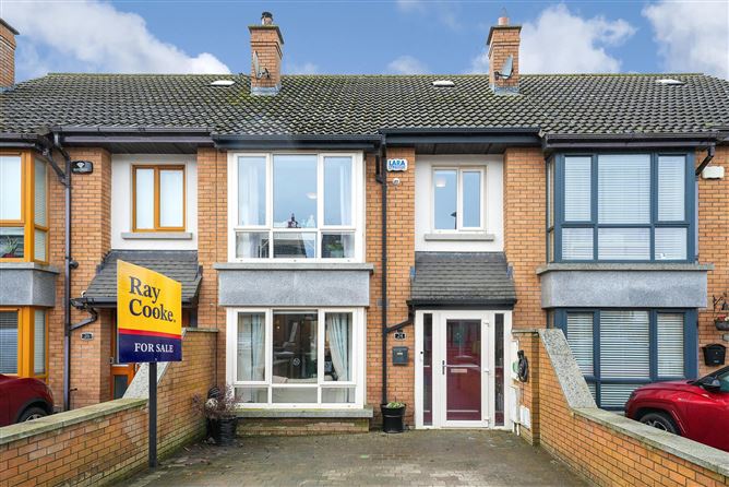 24 Broadfield Drive, Broadfield Manor, Rathcoole, Co. Dublin