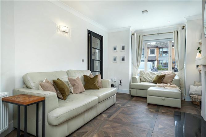 24 Broadfield Drive, Broadfield Manor, Rathcoole, Co. Dublin