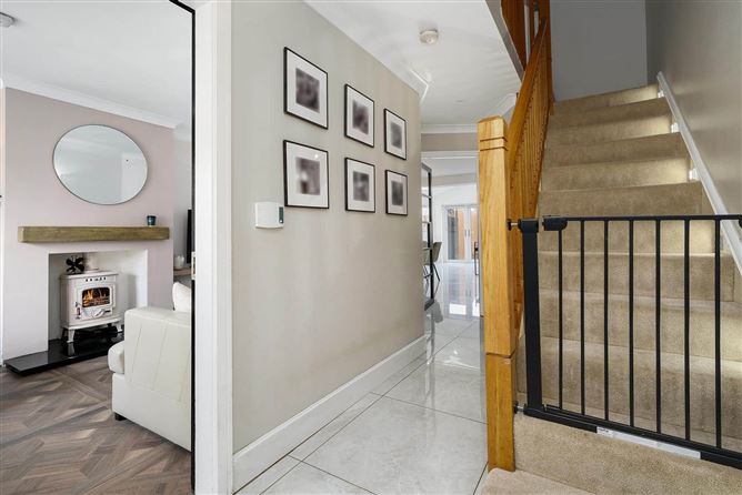 24 Broadfield Drive, Broadfield Manor, Rathcoole, Co. Dublin