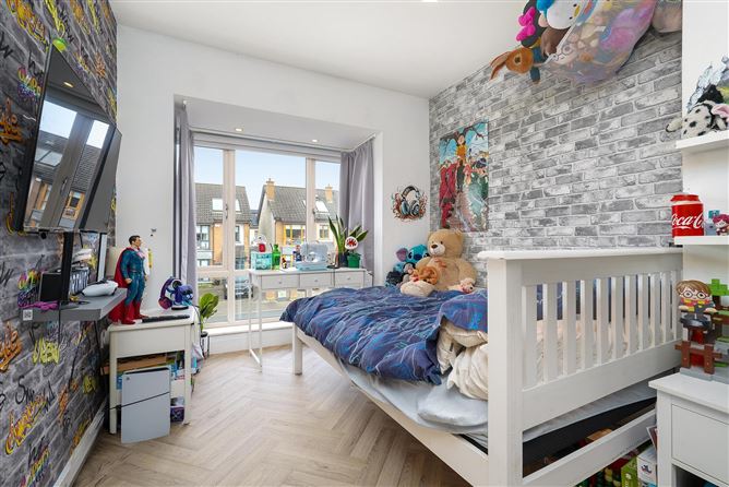 24 Broadfield Drive, Broadfield Manor, Rathcoole, Co. Dublin