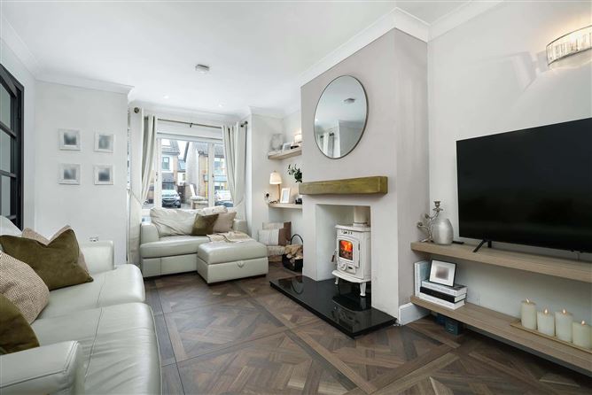 24 Broadfield Drive, Broadfield Manor, Rathcoole, Co. Dublin