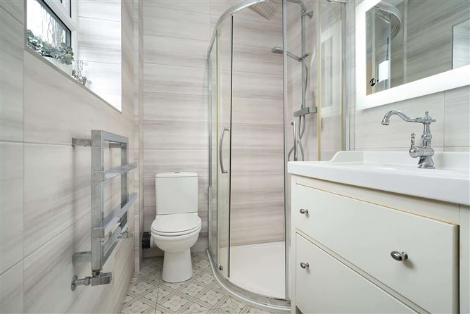 24 Broadfield Drive, Broadfield Manor, Rathcoole, Co. Dublin