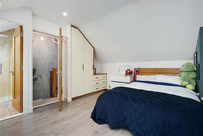 24 Broadfield Drive, Broadfield Manor, Rathcoole, Co. Dublin