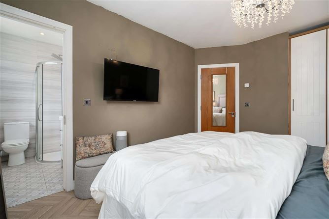 24 Broadfield Drive, Broadfield Manor, Rathcoole, Co. Dublin