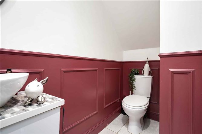 24 Broadfield Drive, Broadfield Manor, Rathcoole, Co. Dublin