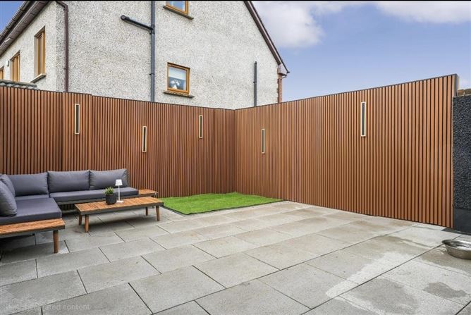 24 Broadfield Drive, Broadfield Manor, Rathcoole, Co. Dublin