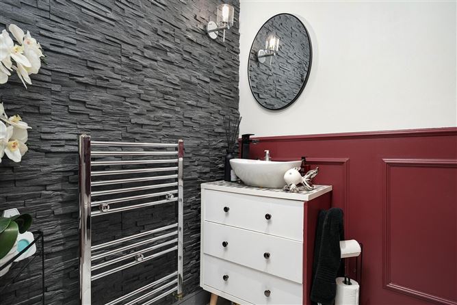 24 Broadfield Drive, Broadfield Manor, Rathcoole, Co. Dublin