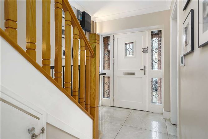 24 Broadfield Drive, Broadfield Manor, Rathcoole, Co. Dublin