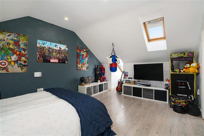 24 Broadfield Drive, Broadfield Manor, Rathcoole, Co. Dublin