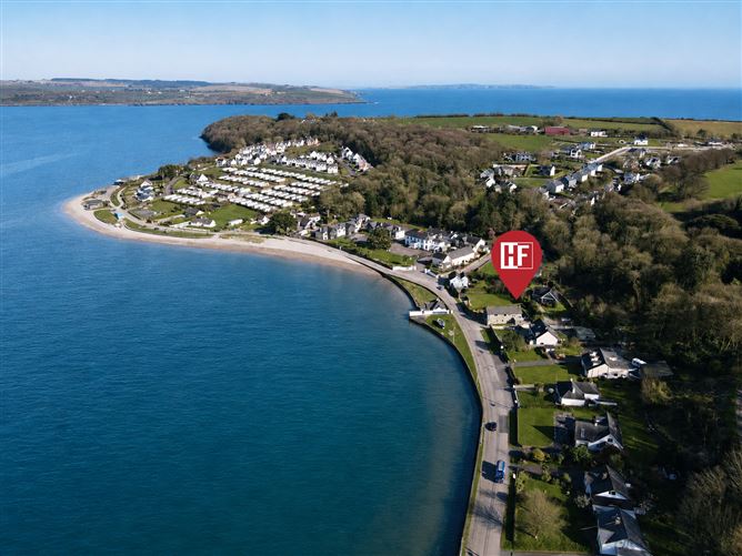 3 Seaview Court, Sea Road , Courtmacsherry, West Cork