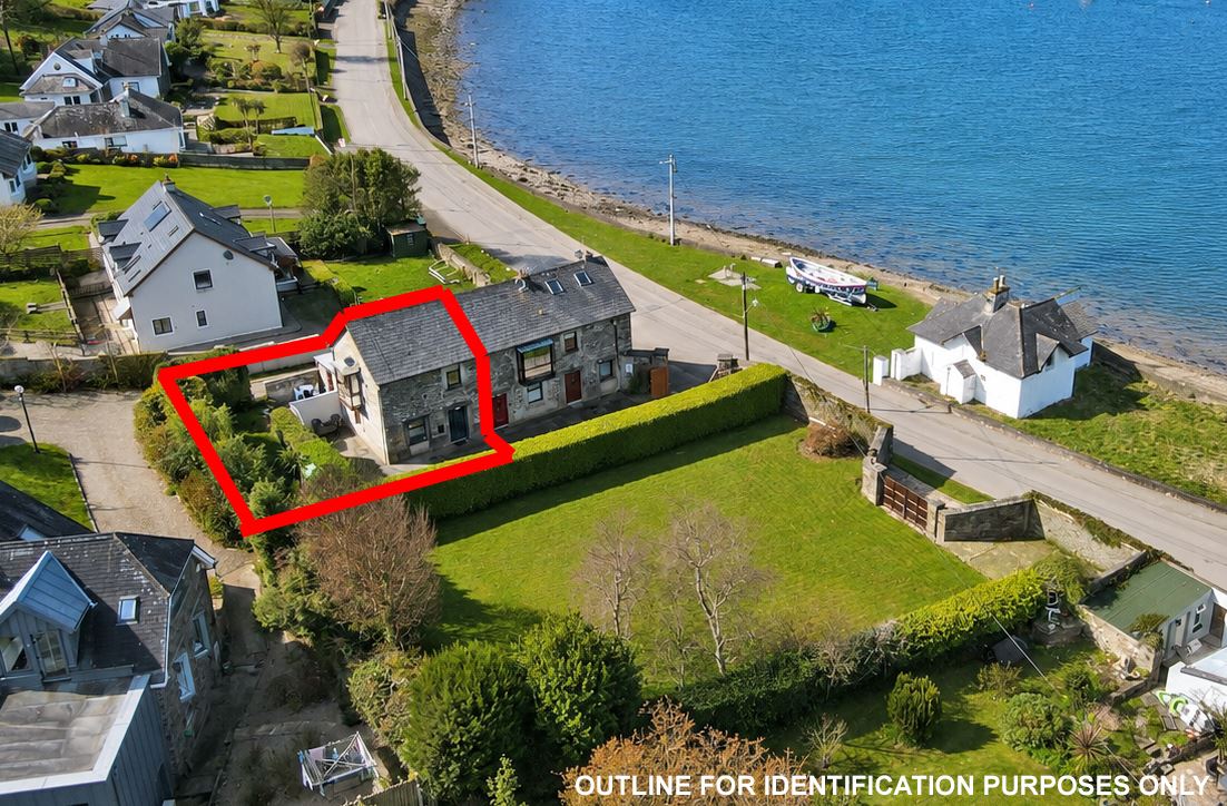 3 Seaview Court, Sea Road , Courtmacsherry, West Cork